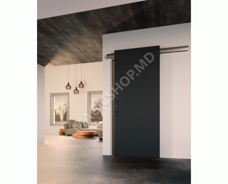 Usa sistem de glisare ascuns Terno Scorrevoli Magic-2